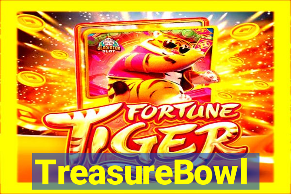 TreasureBowl treasure bowl jdb